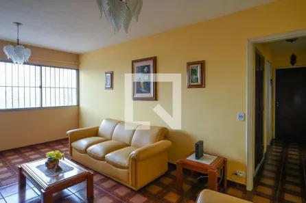 Apartamento com 2 Quartos à venda, 80m² no Vila Moinho Velho, São Paulo