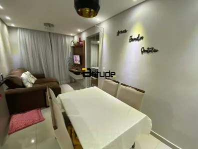 Apartamento com 2 Quartos à venda, 45m² no Conceição, Osasco