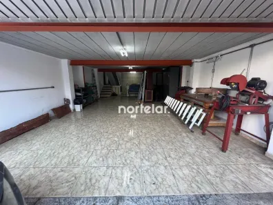 Prédio Comercial à venda, 336m² no Jardim Santo Elias, São Paulo