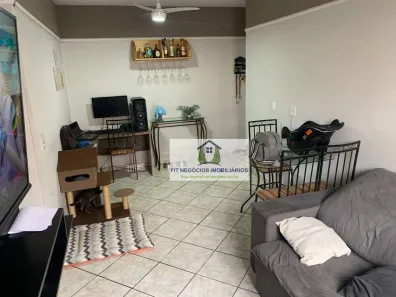 Apartamento com 2 Quartos à venda, 59m² no Residencial Macedo Teles I, São José do Rio Preto