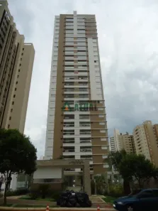 Apartamento com 3 Quartos à venda, 132m² no Santa Rosa, Londrina