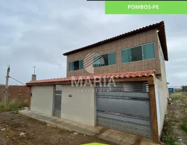 Casa com 3 Quartos à venda, 200m² no Ebenezer, Gravatá