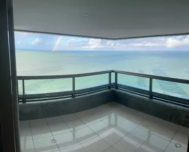 Apartamento com 4 Quartos à venda, 230m² no Boa Viagem, Recife
