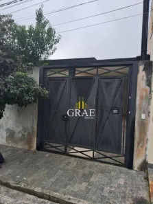 Casa com 3 Quartos à venda, 113m² no Assunção, São Bernardo do Campo