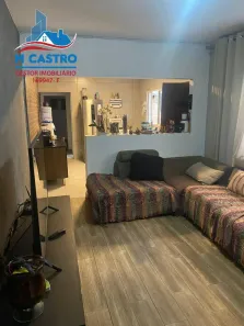 Casa com 3 Quartos à venda, 125m² no Jardim Olinda, São Paulo