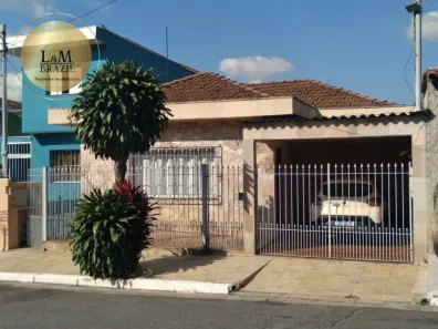 Casa com 2 Quartos à venda, 340m² no Parque São Luís, São Paulo