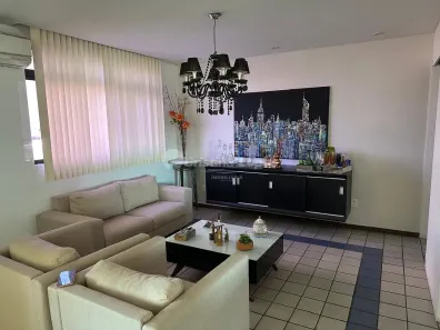 Apartamento com 3 Quartos à venda, 167m² no Noivos, Teresina