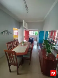 Casa com 4 Quartos à venda, 173m² no Jardim Boa Vista, Santa Bárbara D'Oeste