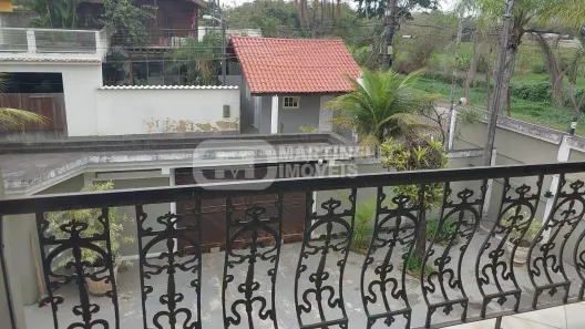 Casa com 4 Quartos à venda, 190m² no Vargem Grande, Rio de Janeiro