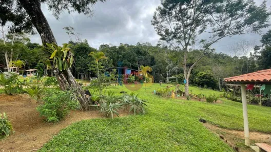 Fazenda/Sítio com 2 Quartos à venda, 680000m² no , Boa Nova