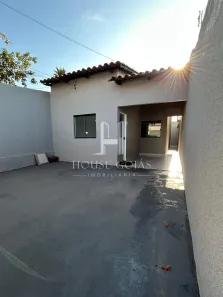 Casa com 2 Quartos à venda, 70m² no Setor Estrela Dalva, Goiânia