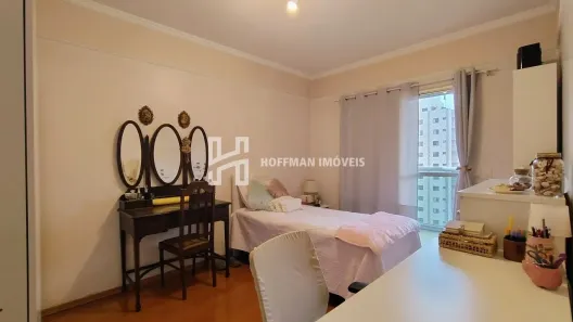 Apartamento com 3 Quartos à venda, 137m² no Santa Paula, São Caetano do Sul