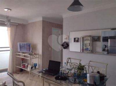 Apartamento com 2 Quartos à venda, 49m² no Limão, São Paulo