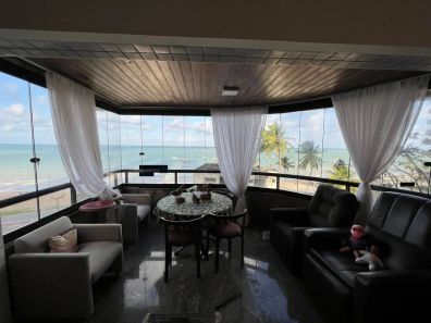 Apartamento com 4 Quartos à venda, 218m² no Piedade, Jaboatão dos Guararapes