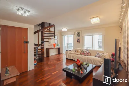 Cobertura com 3 Quartos à venda, 299m² no Floresta, Porto Alegre