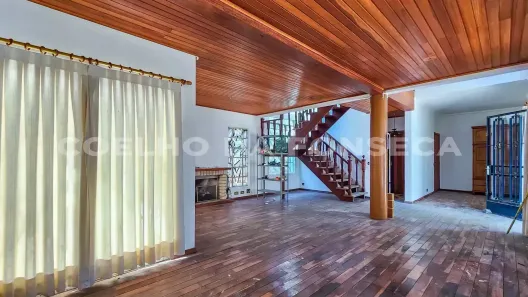 Imóvel Comercial com 3 Quartos à venda, 217m² no Bela Vista, São Paulo