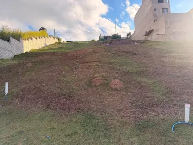 Lote/Terreno à venda, 176m² no Villas do Jaguari, Santana de Parnaíba