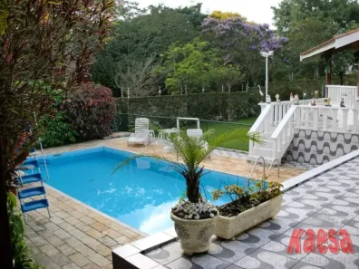 Casa com 5 Quartos à venda, 800m² no Nova Gardênia, Atibaia