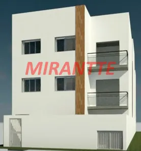 Apartamento com 1 Quarto à venda, 28m² no Jardim Modelo, São Paulo