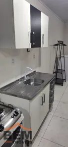 Kitnet com 1 Quarto para alugar, 30m² no Murta, Itajaí