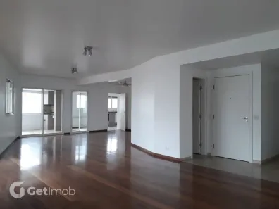 Apartamento com 3 Quartos para venda ou aluguel, 265m² no Paraíso, São Paulo