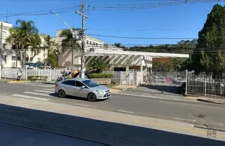 Apartamento com 2 Quartos para venda ou aluguel, 55m² no Jardim da Glória, Cotia
