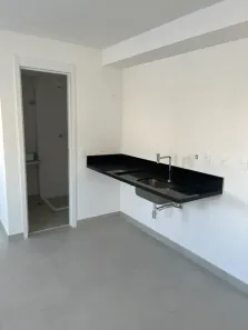 Apartamento com 1 Quarto à venda, 25m² no Saúde, São Paulo