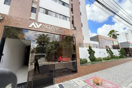 Apartamento com 2 Quartos à venda, 56m² no Prata, Campina Grande