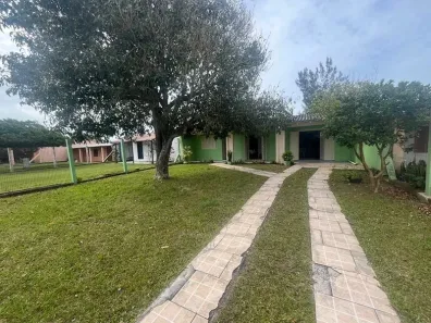 Casa com 3 Quartos à venda, 117m² no Praia de Mariluz, Imbé