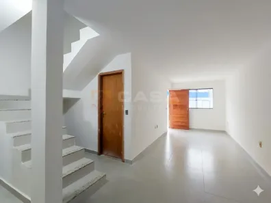 Casa com 3 Quartos à venda, 100m² no Colina de Laranjeiras, Serra