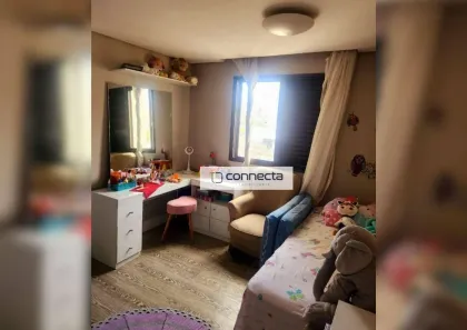 Apartamento com 3 Quartos para alugar, 170m² no Macedo, Guarulhos