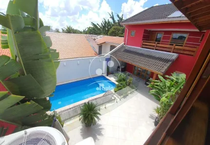 Sobrado com 4 Quartos à venda, 365m² no Independência, São Bernardo do Campo