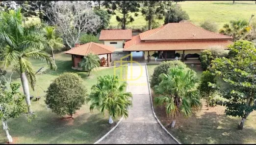 Fazenda/Sítio à venda, 10m² no Angatuba, Angatuba