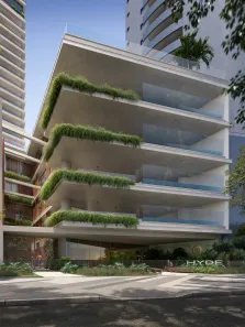 Apartamento com 4 Quartos à venda, 301m² no Centro, Balneário Camboriú