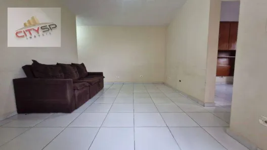 Apartamento com 2 Quartos à venda, 55m² no Jabaquara, São Paulo