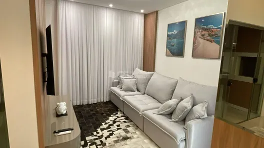 Apartamento com 3 Quartos à venda, 117m² no Centro, Itapema
