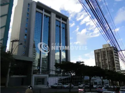 Ponto Comercial à venda, 567m² no Gutierrez, Belo Horizonte