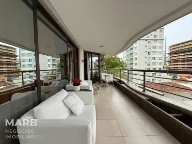 Apartamento com 4 Quartos à venda, 250m² no Centro, Florianópolis