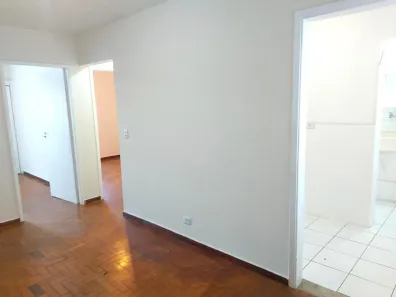 Apartamento com 2 Quartos para alugar, 48m² no Santana, São Paulo