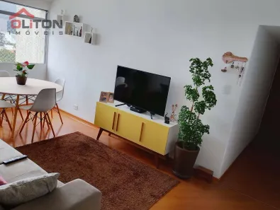 Apartamento com 2 Quartos à venda, 61m² no Vila Mazzei, São Paulo