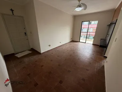 Apartamento com 2 Quartos à venda, 79m² no Caiçara, Praia Grande