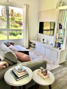Apartamento com 2 Quartos à venda, 82m² no Canasvieiras, Florianópolis