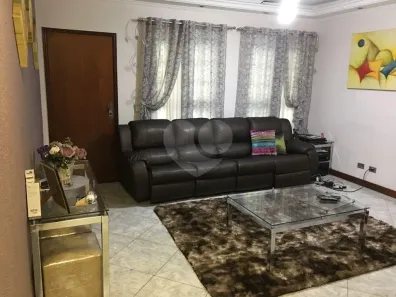 Casa de Condomínio com 3 Quartos à venda, 130m² no Vila Medeiros, São Paulo