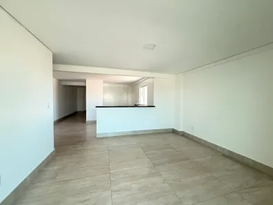 Cobertura com 3 Quartos à venda, 120m² no Setor Habitacional Vicente Pires, Brasília