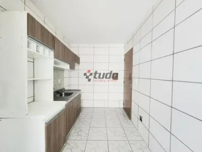 Apartamento com 2 Quartos à venda, 69m² no Vila Rosa, Novo Hamburgo