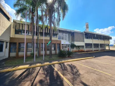 Prédio Comercial com 20 Quartos para alugar, 1000m² no Jardim Bela Vista, Sumaré