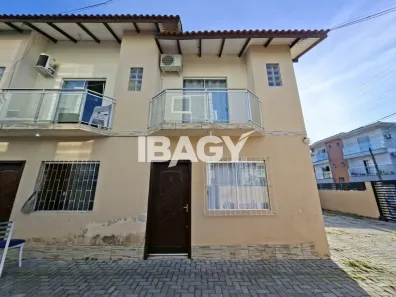 Apartamento com 2 Quartos para alugar, 72m² no Ingleses do Rio Vermelho, Florianópolis