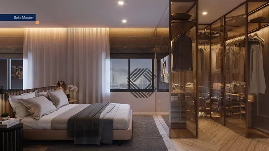 Apartamento com 3 Quartos à venda, 102m² no Centro, Sorocaba