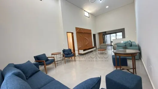 Casa de Condomínio com 3 Quartos à venda, 137m² no Morros, Sorocaba