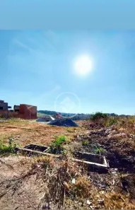 Lote/Terreno à venda, 300m² no Residencial Itaipu, Goiânia